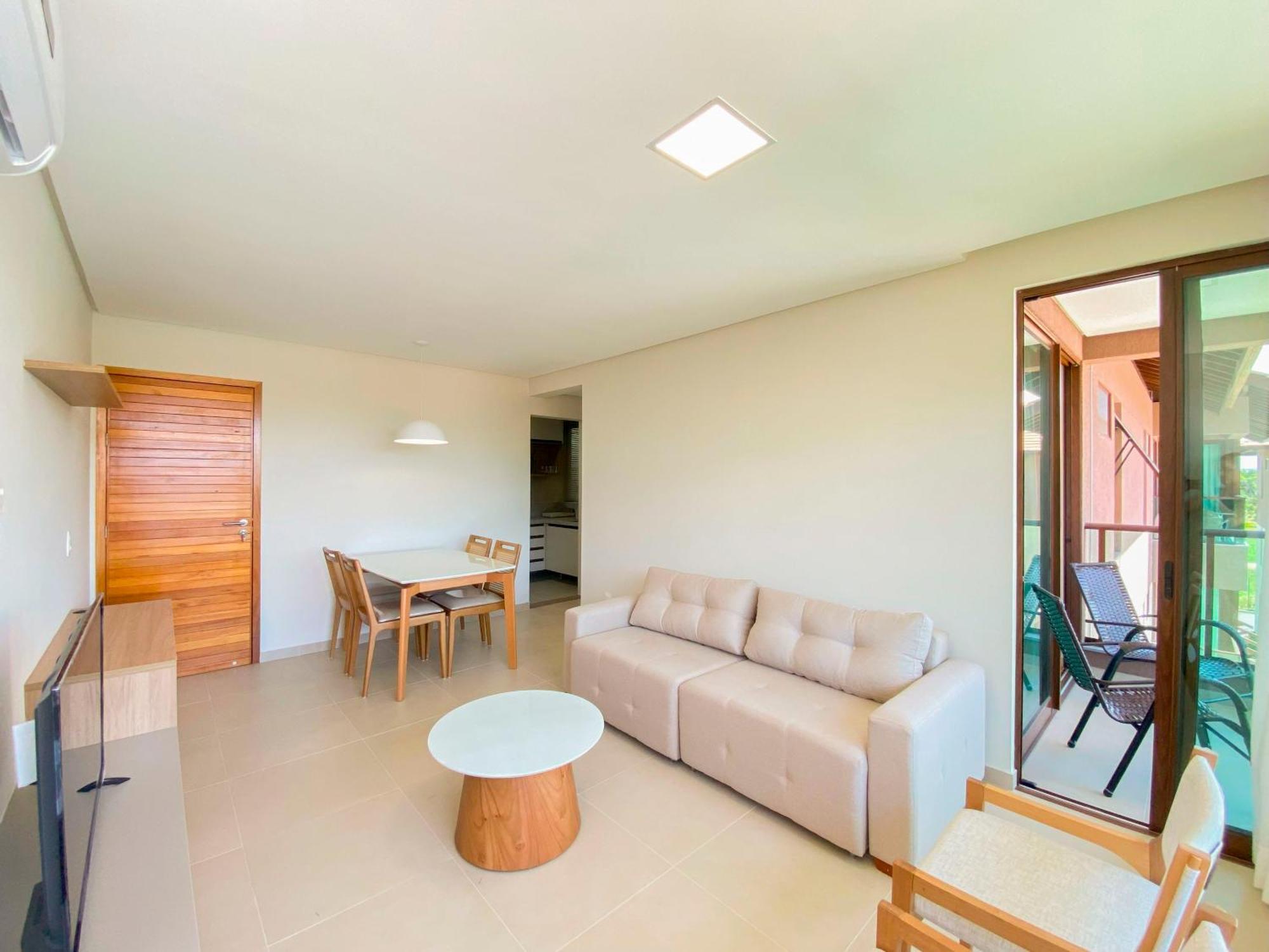 Reserva Dos Carneiros - Ao Lado Da Igrejinha プライア・ドス・カルネイロス 部屋 写真